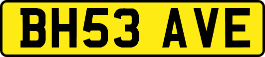 BH53AVE