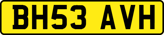 BH53AVH