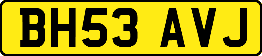 BH53AVJ