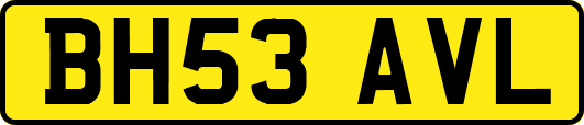 BH53AVL