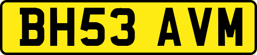 BH53AVM