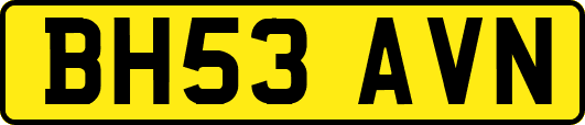 BH53AVN