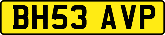BH53AVP