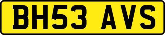BH53AVS