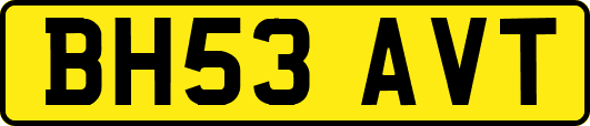 BH53AVT