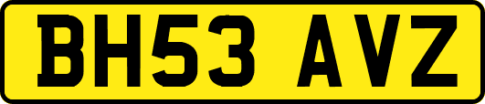 BH53AVZ