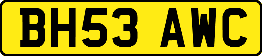 BH53AWC