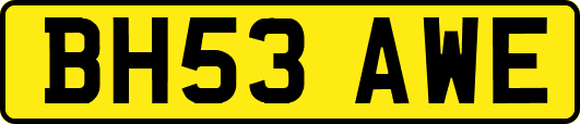 BH53AWE