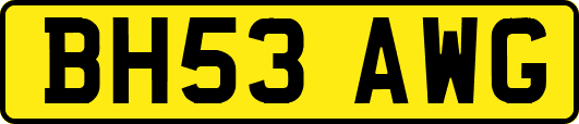 BH53AWG