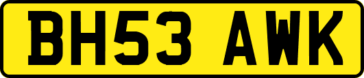 BH53AWK