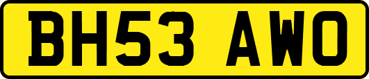 BH53AWO
