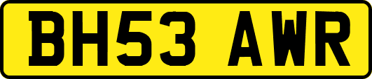 BH53AWR