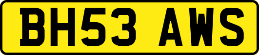 BH53AWS