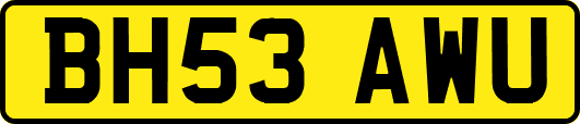 BH53AWU