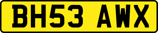 BH53AWX