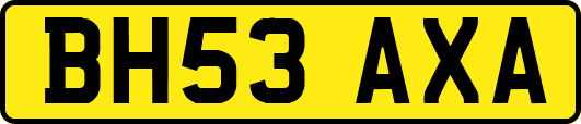 BH53AXA