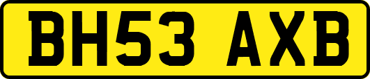 BH53AXB