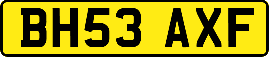 BH53AXF