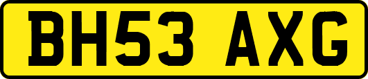 BH53AXG