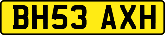 BH53AXH