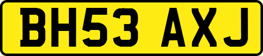 BH53AXJ