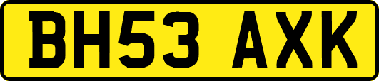 BH53AXK