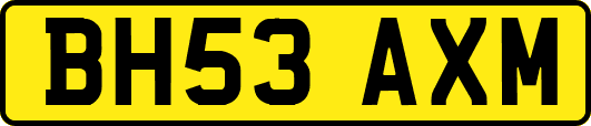 BH53AXM