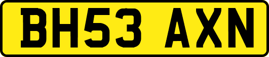 BH53AXN