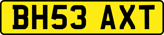 BH53AXT