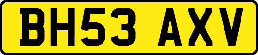 BH53AXV