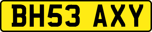 BH53AXY