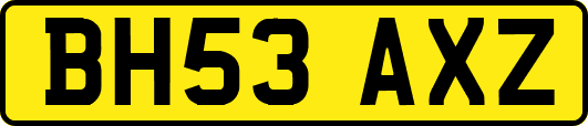 BH53AXZ