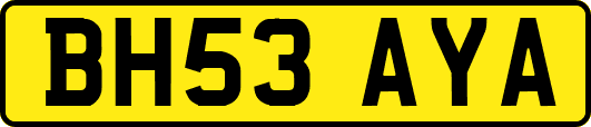BH53AYA
