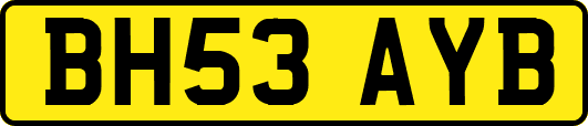 BH53AYB