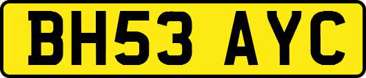 BH53AYC