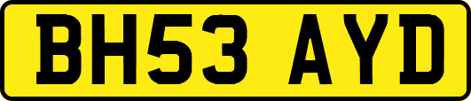 BH53AYD