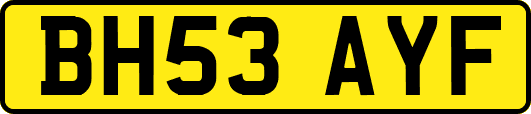 BH53AYF