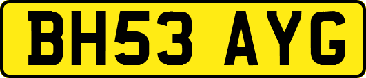 BH53AYG