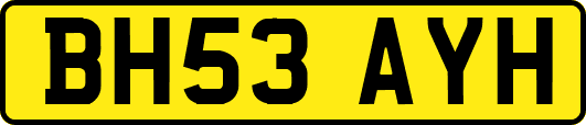 BH53AYH