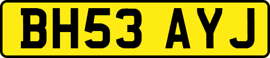 BH53AYJ
