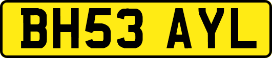 BH53AYL