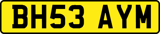 BH53AYM
