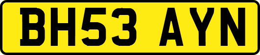 BH53AYN