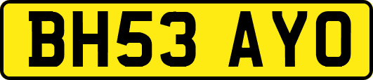 BH53AYO