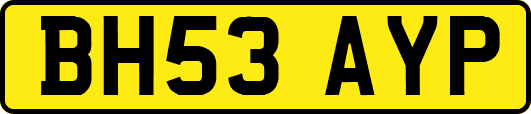 BH53AYP