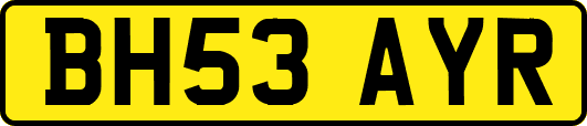 BH53AYR