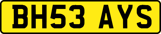BH53AYS