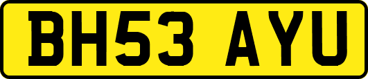 BH53AYU