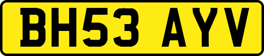 BH53AYV
