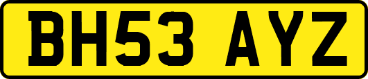 BH53AYZ